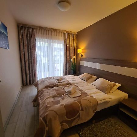 Apartament Czarna Gora Bormio 2 แชนนา ภายนอก รูปภาพ