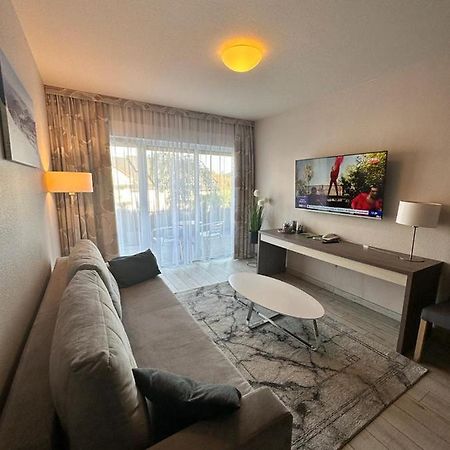 Apartament Czarna Gora Bormio 2 แชนนา ภายนอก รูปภาพ