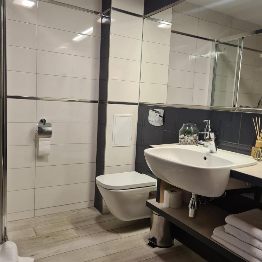 Apartament Czarna Gora Bormio 2 แชนนา ภายนอก รูปภาพ