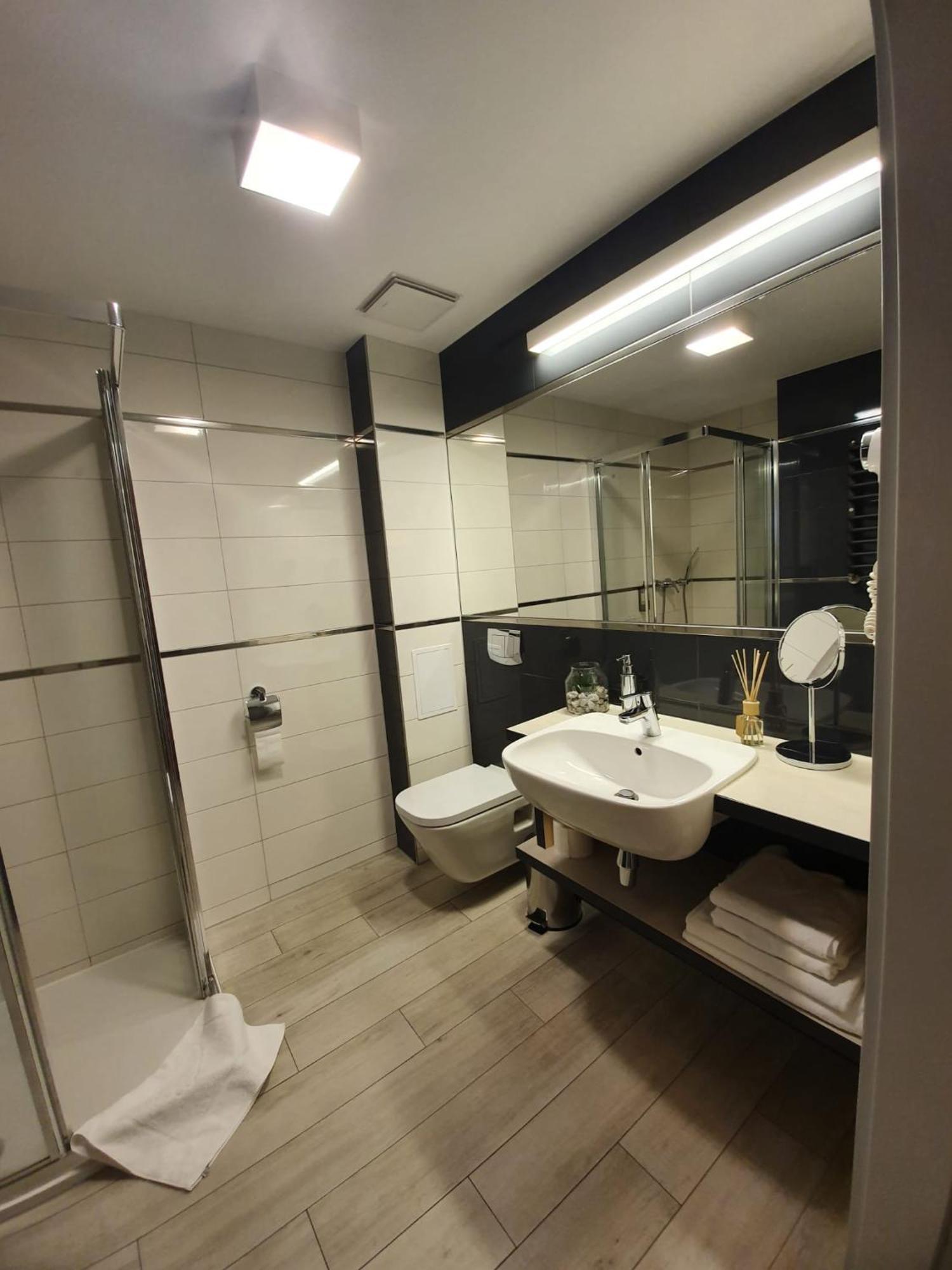 Apartament Czarna Gora Bormio 2 แชนนา ภายนอก รูปภาพ