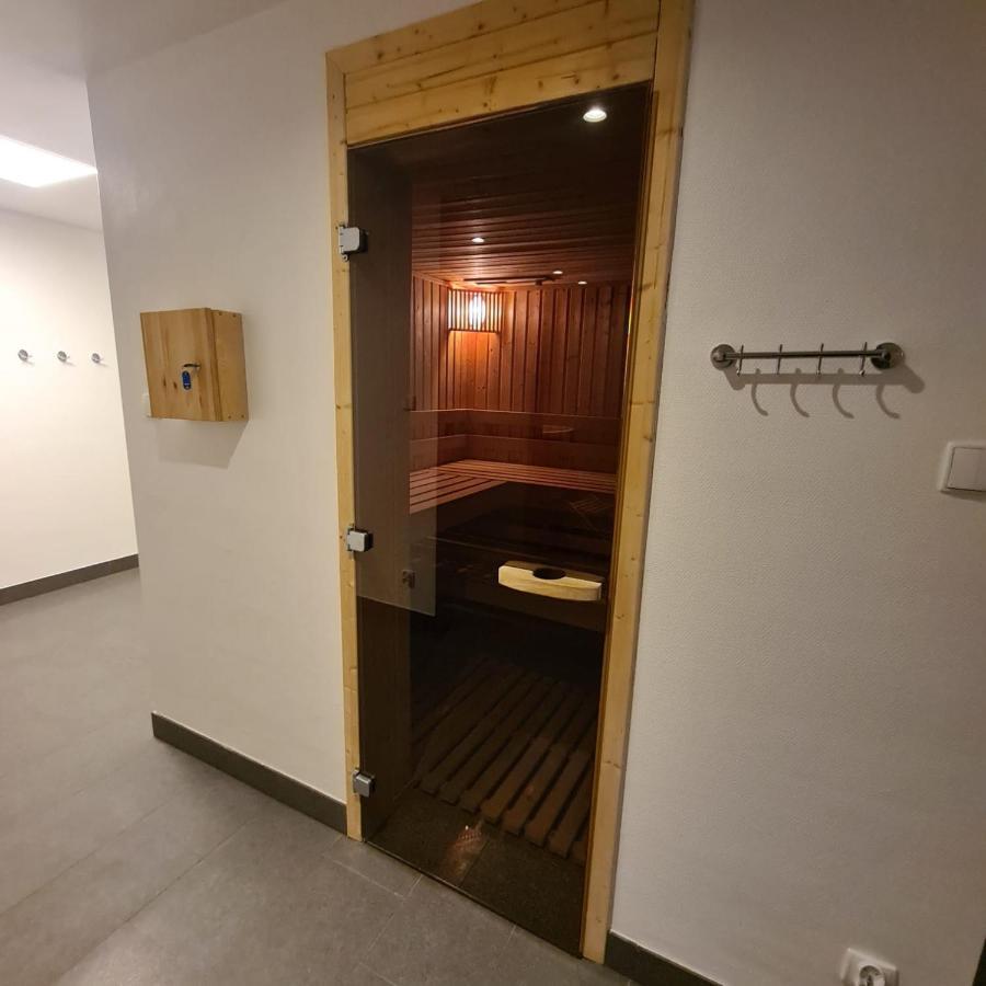 Apartament Czarna Gora Bormio 2 แชนนา ภายนอก รูปภาพ