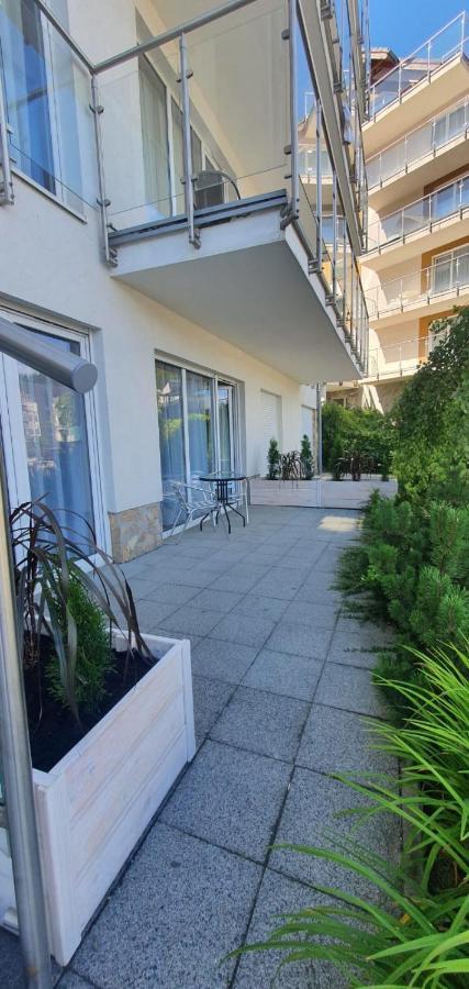 Apartament Czarna Gora Bormio 2 แชนนา ภายนอก รูปภาพ