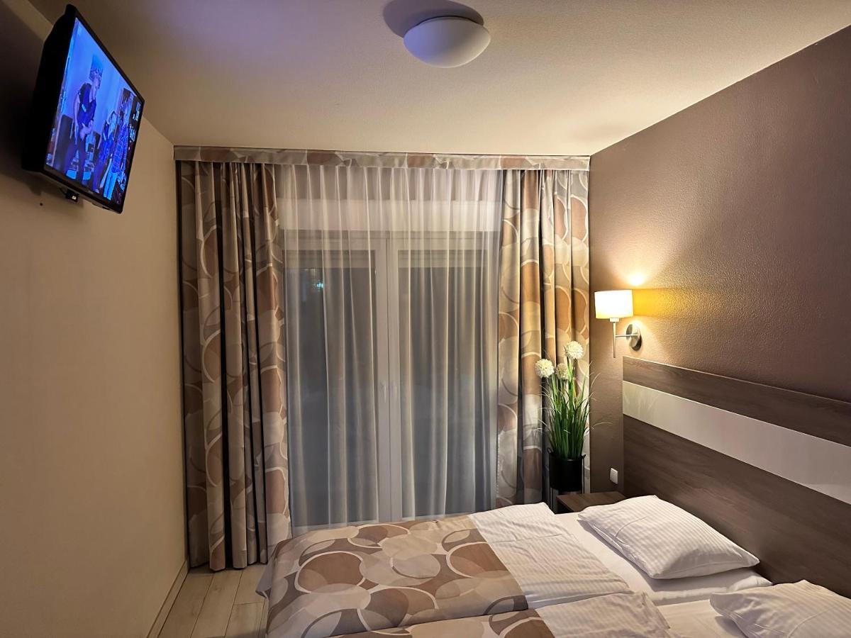 Apartament Czarna Gora Bormio 2 แชนนา ภายนอก รูปภาพ