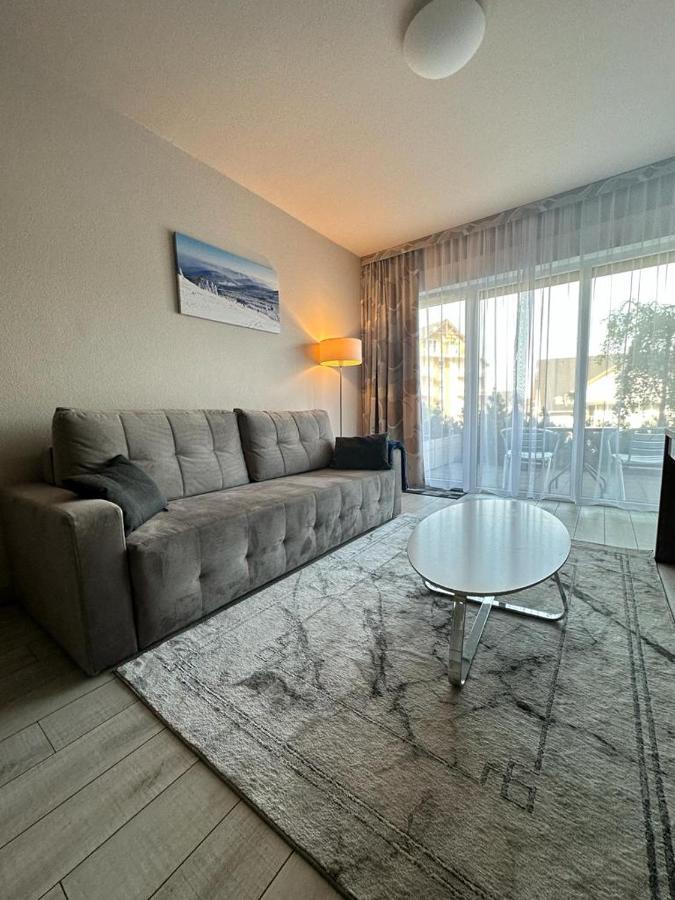 Apartament Czarna Gora Bormio 2 แชนนา ภายนอก รูปภาพ