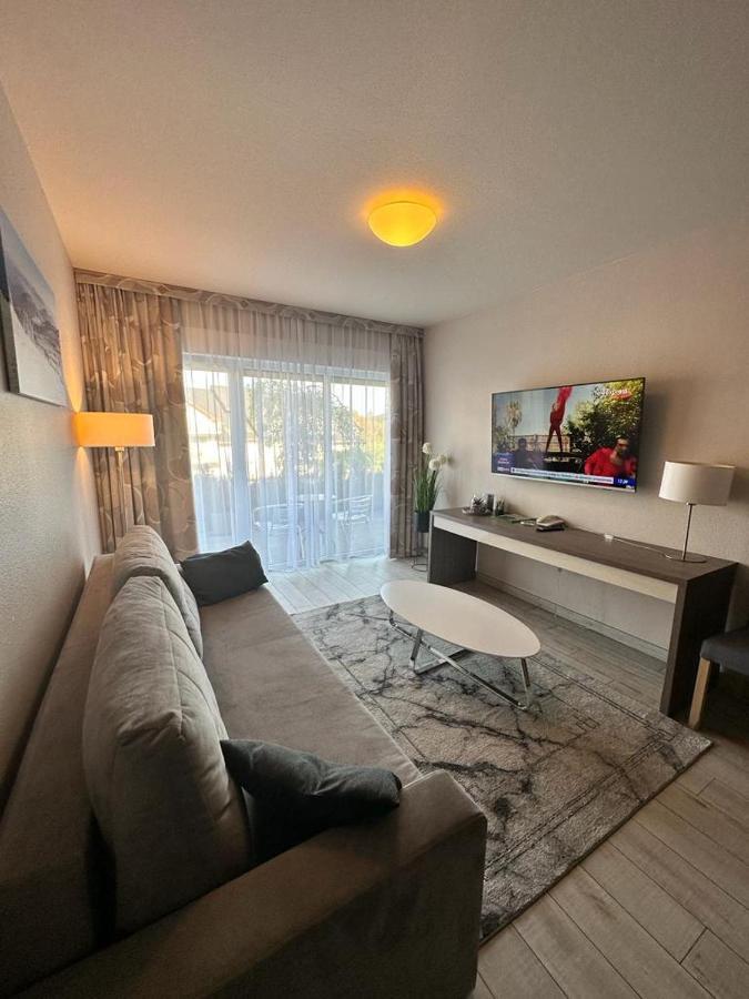 Apartament Czarna Gora Bormio 2 แชนนา ภายนอก รูปภาพ