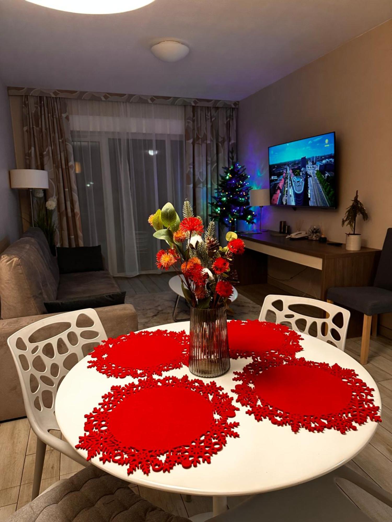 Apartament Czarna Gora Bormio 2 แชนนา ภายนอก รูปภาพ
